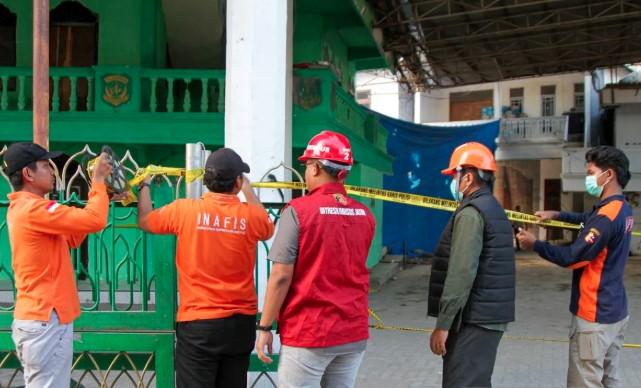 Mahfud MD Soroti Keadilan Restoratif dalam Kasus Runtuhnya Mushalla Ponpes Al-Khoziny Sidoarjo