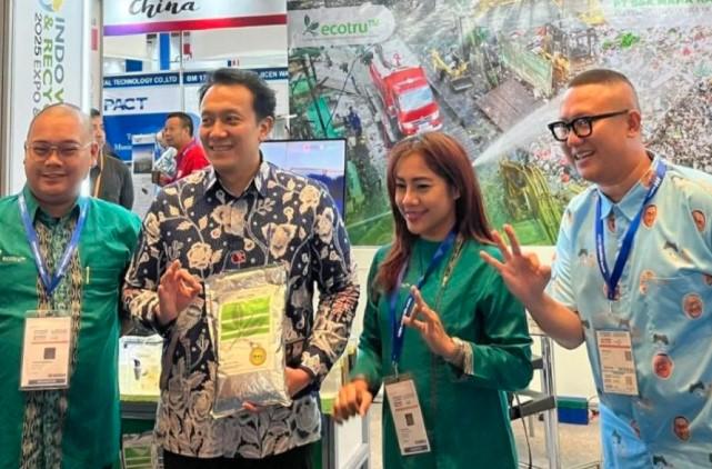 ASPEBINDO Ajak Pengusaha Taat Bayar Jaminan Reklamasi dan Pascatambang