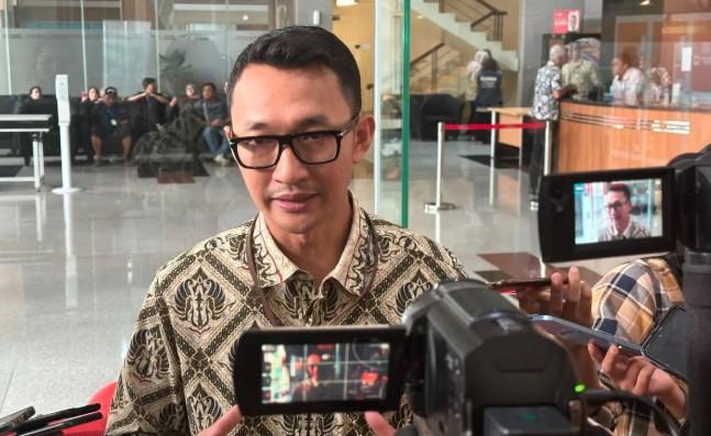 KPK Periksa Anggota DPRD Mojokerto Rufis Bahrudin dalam Kasus Dugaan Korupsi Kuota Haji 2023–2024
