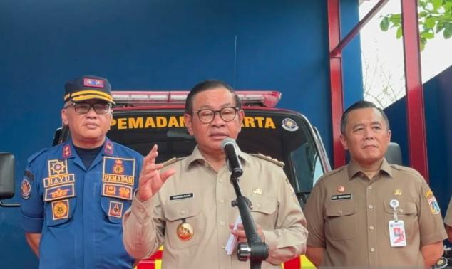 Gubernur DKI Pramono Anung Prioritaskan Penanganan Parkir di Ragunan Usai Uji Coba Program Malam