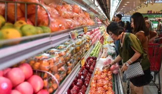 Ahli Gizi RSCM Tegaskan Diet Buah Saja Berisiko: Kurang Gizi, Metabolisme Melambat