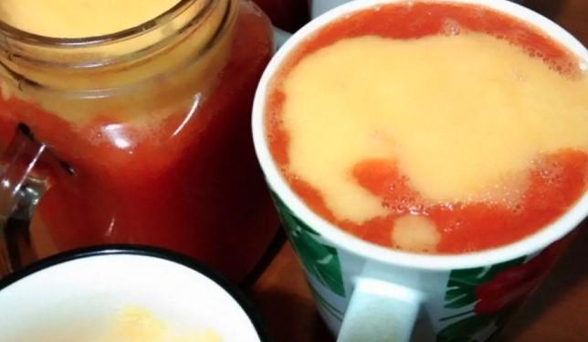 Ahli Gizi RSCM Sarankan Konsumsi Jus Buah Maksimal Satu Gelas per Hari dan Gunakan Blender, Bukan Juicer