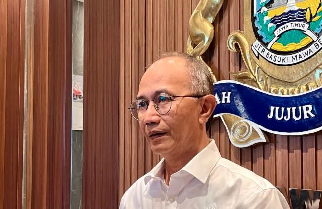 Kadin Jatim Desak Pemerintah Atasi Penahanan Kontainer Batu Bara yang Ancam Rantai Logistik Nasional