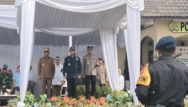 Kasus Paparan Cesium-137 di Cikande Jadi Alarm Keras, Pemerintah Percepat Penanganan dan Penegakan Hukum