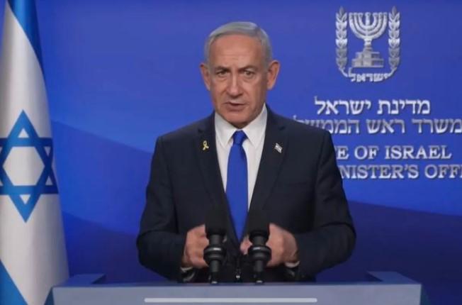 Netanyahu Tegaskan Operasi Militer Israel Belum Berakhir Meski Gencatan Senjata Gaza Dimulai