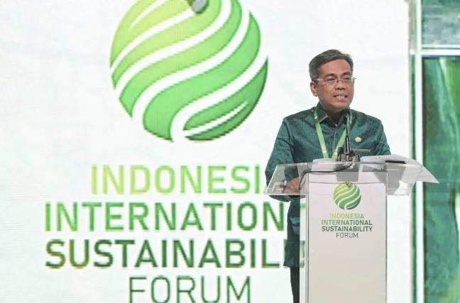 Indonesia Kantongi Investasi Rp278 Triliun dari ISF 2025, Bukti Kepercayaan Dunia terhadap Ekonomi Hijau RI