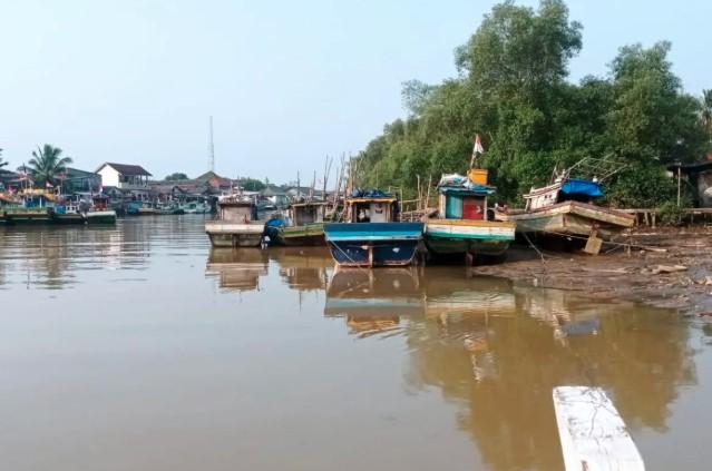 BPBD Lebak Imbau Nelayan dan Wisatawan Waspadai Gelombang Tinggi 4 Meter di Pesisir Selatan Banten