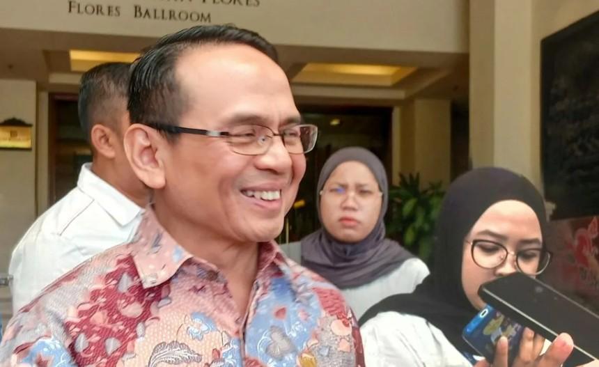 OJK Dalami Dugaan Gagal Bayar PT Dana Syariah Indonesia, Tegur Perusahaan agar Layani Investor