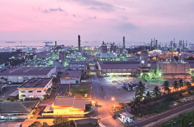 PT Merak Chemicals Indonesia Terapkan Sistem Limbah Terpadu, Tegaskan Komitmen Industri Ramah Lingkungan