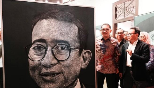 Menbud Fadli Zon Tegaskan Pemajuan Kebudayaan Jadi Tanggung Jawab Bersama