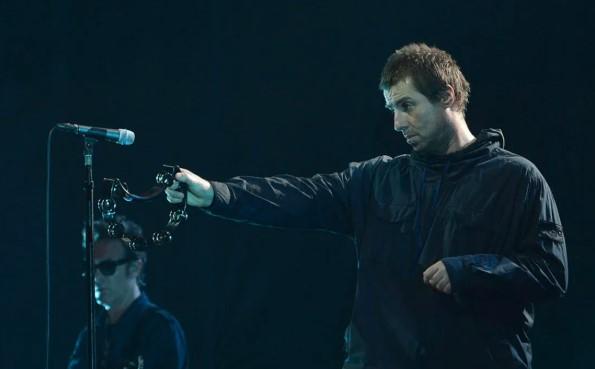 Liam Gallagher Resmi Jadi Kakek, Putrinya Molly Melahirkan Anak Pertama