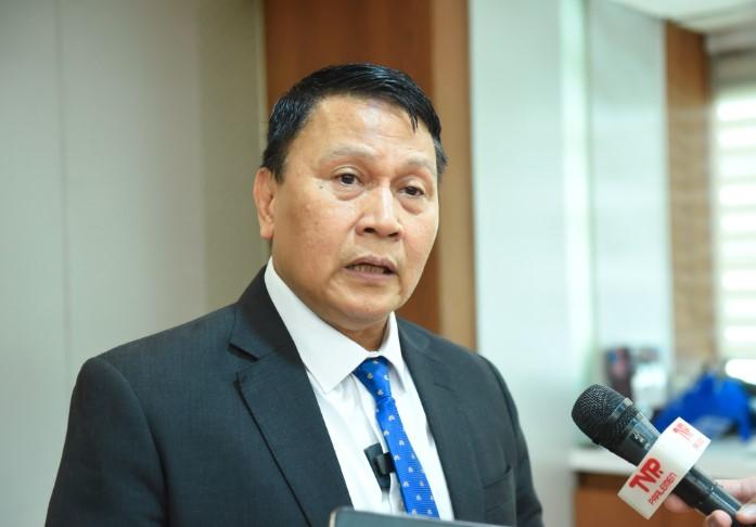 DPR RI Perkuat Fungsi Diplomasi Parlemen Lewat Platform Edukasi SiSi Parlemen