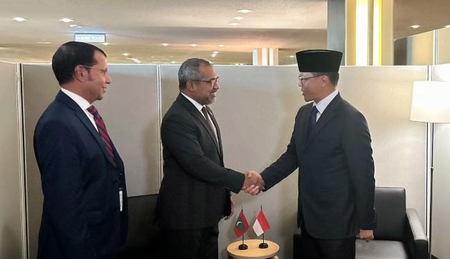 Maladewa Jadi Negara Pertama yang Hentikan Penularan HIV, Hepatitis B, dan Sifilis dari Ibu ke Anak