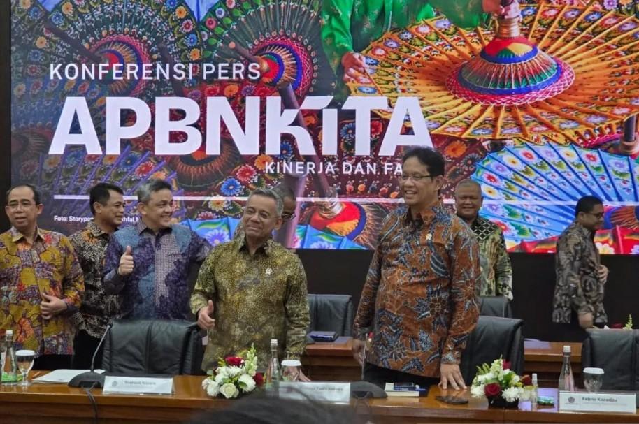 Penyerapan Anggaran Program Makan Bergizi Gratis Capai Rp20,6 Triliun, Baru 29 Persen dari Total Pagu
