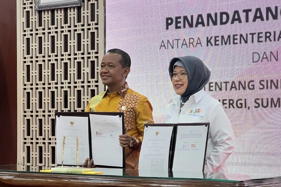Kerja Sama BPS dan Kementerian ESDM Diharapkan Perkuat Data Subsidi Energi Nasional