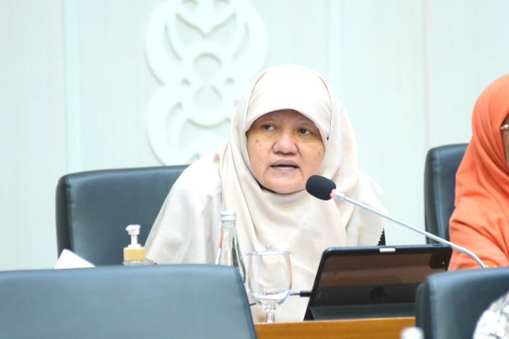Forum Legislasi Bahas Revisi RUU ASN 2025, DPR Buka Peluang Alih Status PPPK Jadi PNS