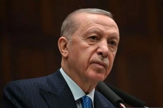 Turki Siap Rekonstruksi Gaza, Erdogan Tekankan Solusi Dua Negara dalam KTT Perdamaian