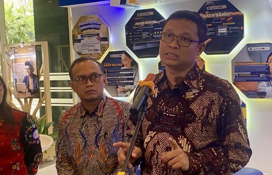 Jutaan Wajib Pajak Belum Aktivasi Akun Coretax, DJP Genjot Persiapan Jelang Pelaporan SPT 2025