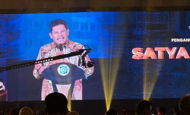 BPJS Kesehatan Tekankan Peran Vital Badan Usaha dalam Mewujudkan Cakupan Kesehatan Semesta