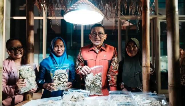 Fadli Zon: Pangan Lokal adalah Cerminan Budaya dan Jati Diri Bangsa