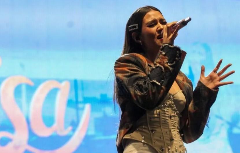 AMI Awards 2025 Usung Tema “Bhinneka Tunggal Suara”, Raisa hingga Hindia Masuk Daftar Nominasi