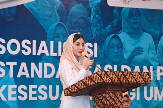 DPR: Standar Mutu Nasional adalah Investasi Strategis untuk Daya Saing UMKM dan Ekonomi Daerah