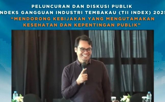 RUKKI Ingatkan Pemerintah: Kebijakan Kesehatan Harus Berpihak pada Publik, Bukan Industri