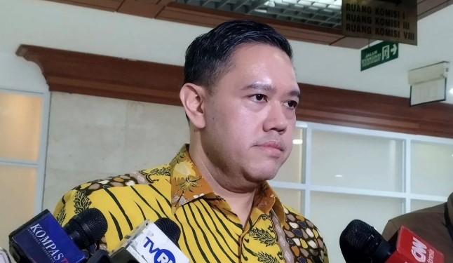 DPR Dorong Pemerintah Terus Mainkan Peran Aktif Jaga Perdamaian Gaza