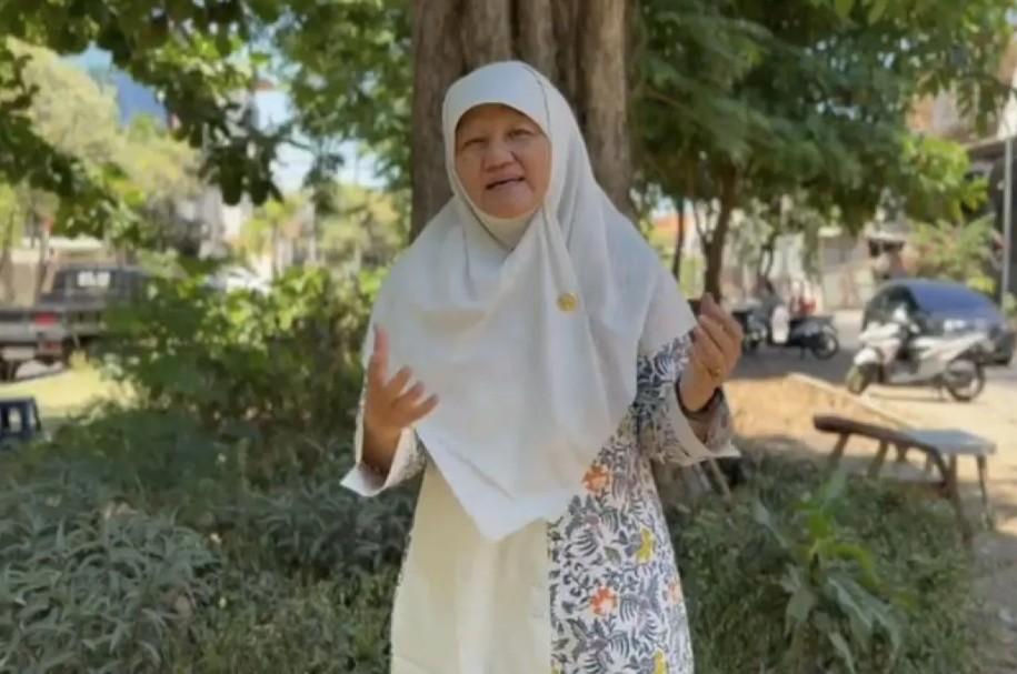 DPR RI Pertimbangkan Pengangkatan P3K Jadi PNS, Reni Astuti Dorong Solusi Lewat Revisi UU ASN