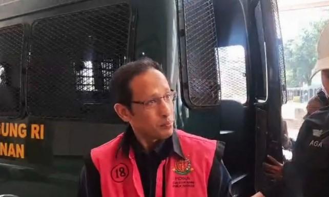 Nadiem Makarim Jalani Pemulihan Pascaoperasi di Tengah Proses Hukum Kasus Korupsi Laptop Chromebook