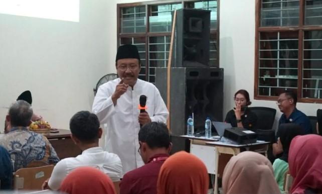 Sekolah Rakyat Tumbuhkan Harapan: Dari Keluarga Prasejahtera Menuju Perguruan Tinggi dan Dunia Kerja
