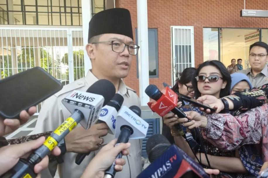 Presiden Prabowo dan Donald Trump Terekam dalam Percakapan Informal di KTT Gaza, Menlu: Bukan Urusan Formal