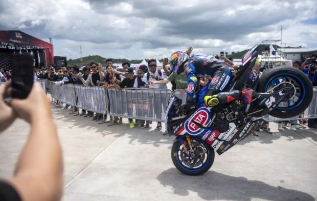 Toprak Razgatlioglu Sebut Pembalap MotoGP Akan Kesulitan di WSBK Tanpa Ducati, Siap Jalani Musim Berat 2026