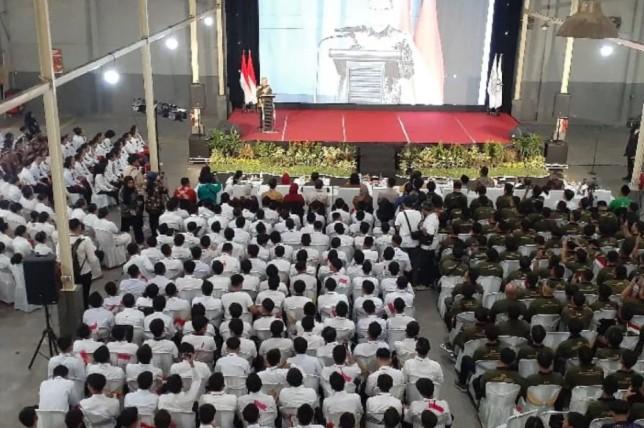 Nasib Pekerja Migran Ilegal: 90 Persen Jadi Korban Kekerasan, Negara Sulit Memberi Perlindungan