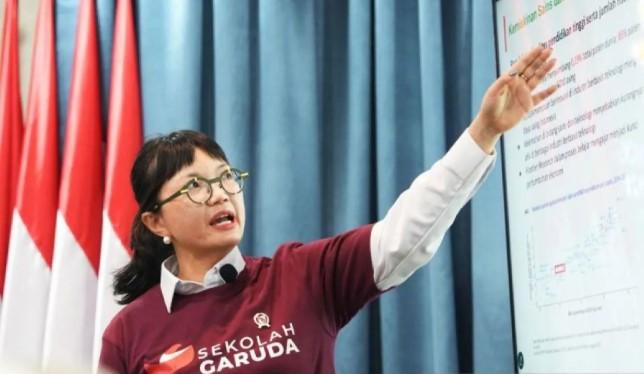 Gandeng 30 Kampus dan Industri China, Kemdiktisaintek Percepat Hilirisasi dan Industrialisasi di Indonesia