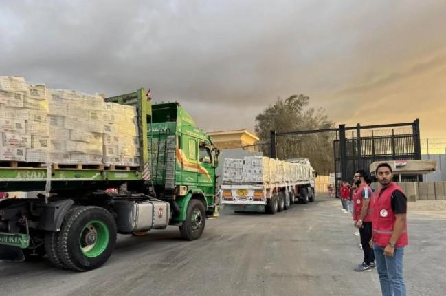 Israel Tunda Pembukaan Rafah, Desak Hamas Kembalikan Jasad Sandera di Tengah Gencatan Senjata