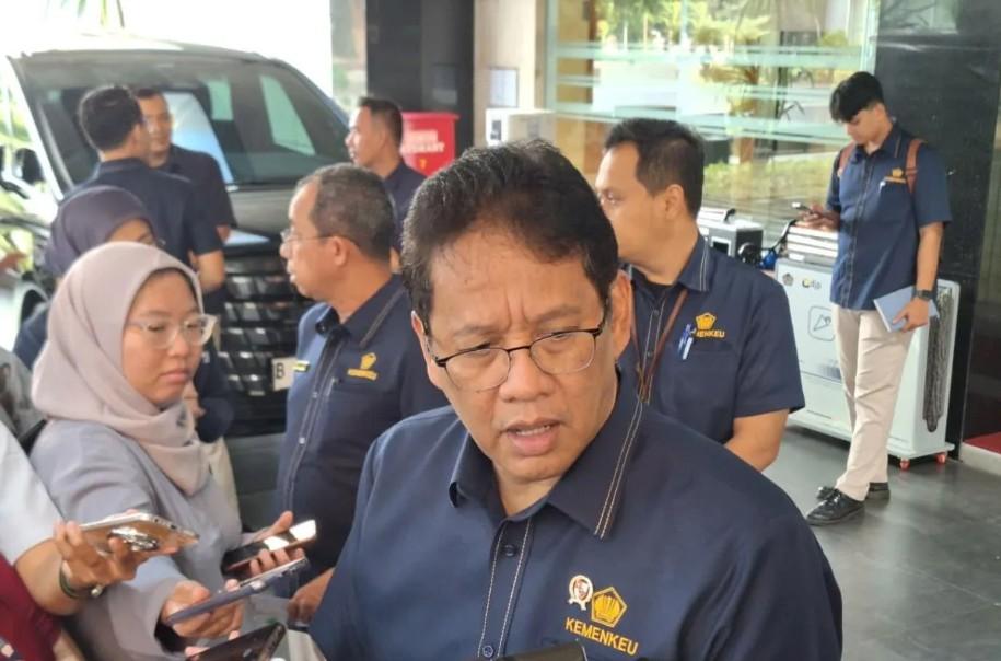 Menkeu Purbaya Tanggapi Kritik DPR: Realokasi Anggaran Bukan Komentar, Tapi Tanggung Jawab