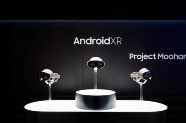 Samsung Siap Luncurkan Headset XR Project Moohan, Tanggapi Persaingan dengan Apple dan Meta