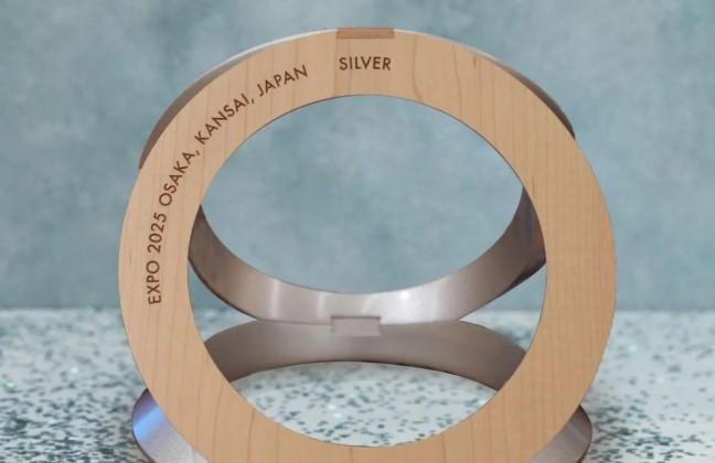Paviliun Indonesia Raih Silver Award di World Expo 2025 Osaka, Himpun Investasi Rp450 Triliun dan Lampaui Target Pengunjung