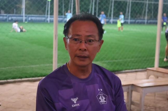 Jelang Lawan Borneo FC, Persik Kediri Siap Buktikan Diri dan Curi Poin di Samarinda