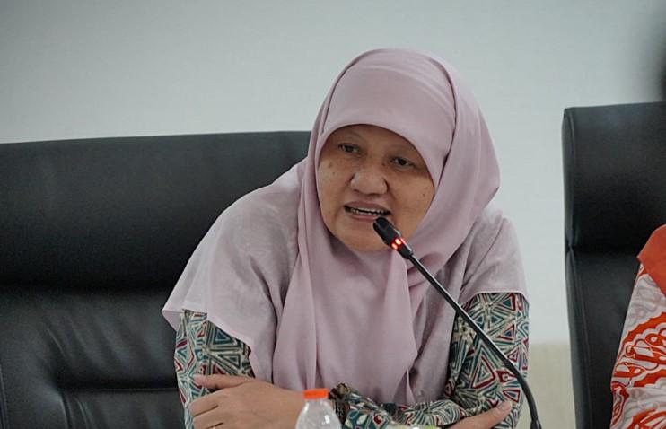 DPR Buka Ruang Publik Bahas RUU ASN 2025, Peluang Alih Status PPPK Jadi PNS Menguat