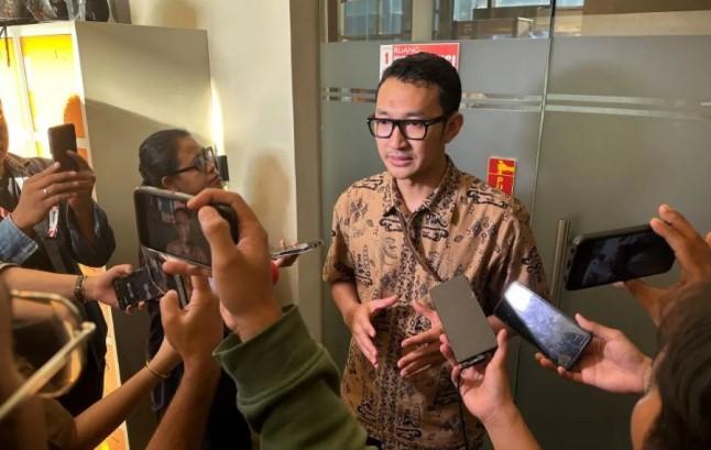 KPK Dalami Fasilitas Jemaah Haji Khusus Tambahan, Dugaan Korupsi Menyentuh Skema Pembiayaan