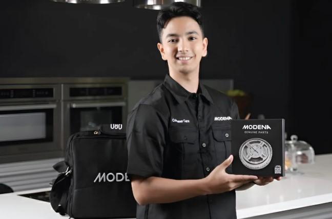 MODENA Ingatkan Waspada Layanan Servis Palsu, Konsumen Diminta Gunakan Jalur Resmi