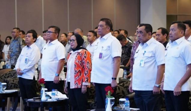 BGN Tegaskan Program Makan Bergizi Gratis Bukan Lahan Bisnis: “Anggaran Harus Penuh, Jangan Di-Mark Up”