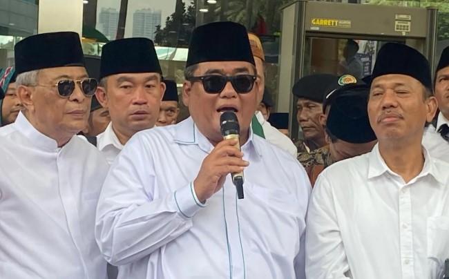 PWNU DKI Jakarta Desak Trans7 Tayang Permintaan Maaf Selama 7 Hari Terkait Tayangan yang Dinilai Cemarkan Nama Pesantren