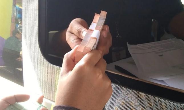 Asosiasi PVA Bali Desak Penindakan Tegas Money Changer Ilegal di Ubud yang Lakukan Praktik Curang