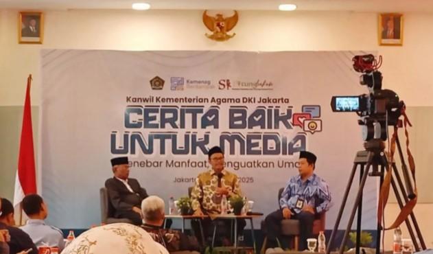 Kemenag DKI Jakarta Percepat Pendirian MAN Insan Cendekia, Targetkan Jadi Madrasah Unggulan Berbasis Boarding School