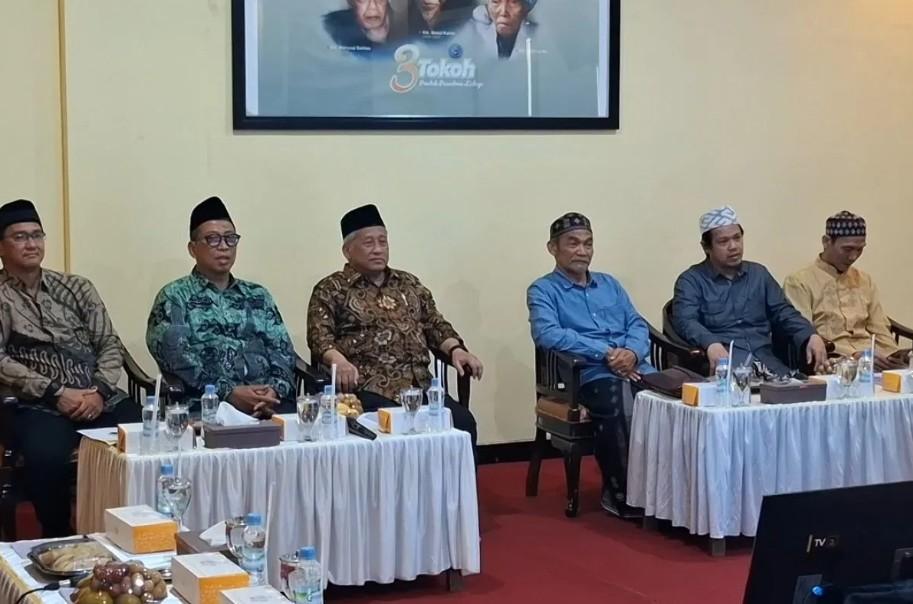 Manajemen Trans7 Temui Pengasuh Pesantren Lirboyo, Sampaikan Permintaan Maaf Terkait Konten Xpose Uncensored