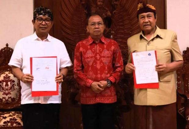Akses Jalan di Kawasan GWK Dibuka Kembali, Kesepakatan "Pinjam Pakai" Jadi Solusi Konflik dengan Warga