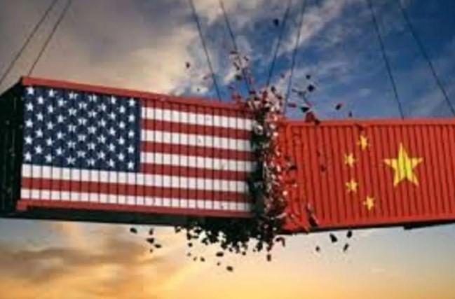 Jelang KTT Asia-Pasifik, Trump Ancam Balas China Terkait Impor Kedelai dan Minyak Goreng